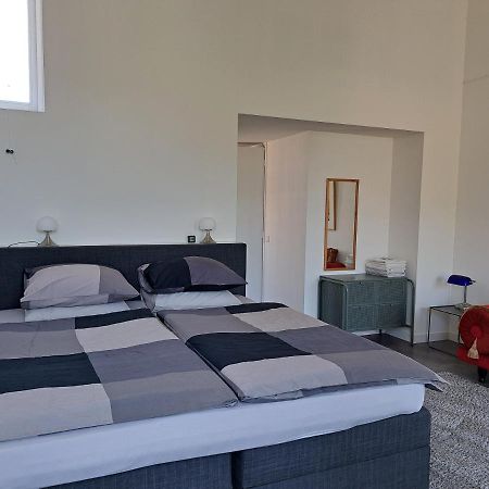 Luxe Ruime Studio Op Unieke, Rustige Locatie Dokkum Exterior photo